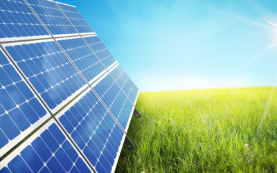 The Green Revolution: How Solar Power is Changing the Landscape of Energy